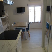 Studios-Hôtel Portes de Petite Camargue, 索米耶尔 — 照片 5