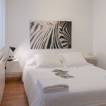Apartamentos en Candelario, Candelario — photo 5