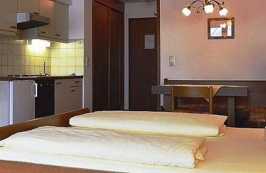 Hotel Ferienclub Bellevue Am Walchsee, Вальхзее — фото 1