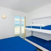 Villaggio Camping Blu, Сенигаллия — фото 4