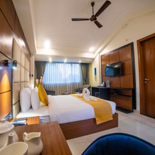 Hue Guh The Porto Candolim, Кандолим — фото 2