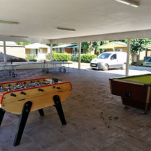 Chalet De Plage, Сорбо-Оканьяно — фото 4