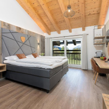Stockinggut by AvenidA Hotel & Residences, Leogang — photo 4