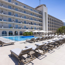 Bluesun Hotel Jadran, 图切皮 — 照片 2