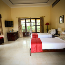 The Kipling Lodge Ranthambore, 萨瓦伊马多普尔 — 照片 5