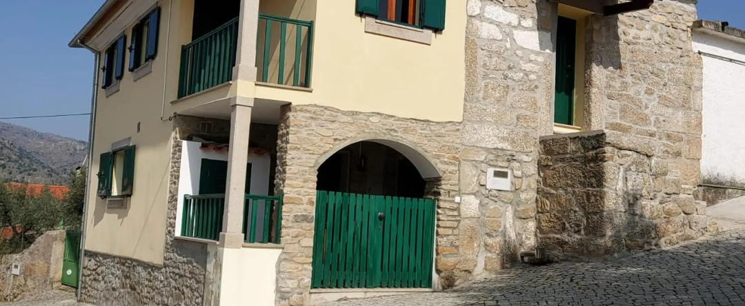Casa Cabanas Do Douro, Торри-ди-Монкорву — фото 1