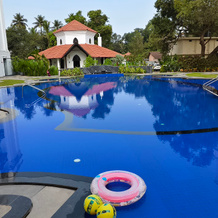 Ramada By Wyndham Goa Vagator, Вагатор — фото 3