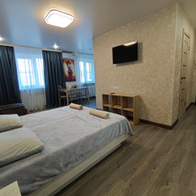 Na Parkovoy 36  Flat, 新沙赫京斯克 — 照片 2