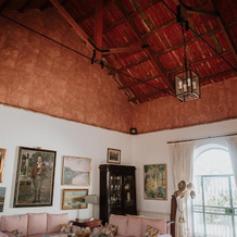 Cortijo Santa Clara, 卡莫纳 — 照片 4