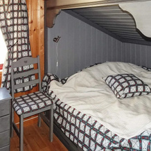 10 Person Holiday Home in Svingvoll, Skei — photo 4