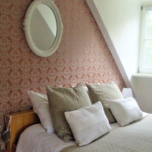 Bed And Breakfast Uden Zuid, Уден — фото 2