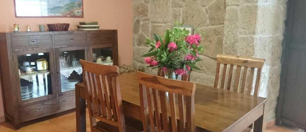 Casa O Torgal, Parada de Sil — photo 1