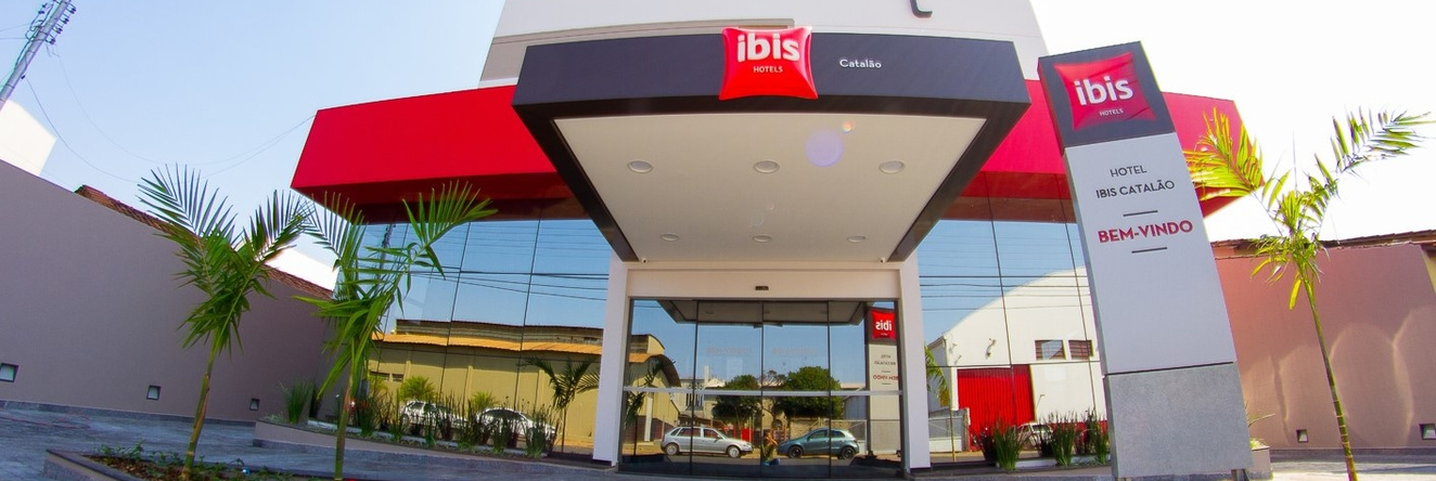 ibis Catalao, Catalao — photo 1