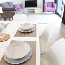 Casa Blanco - Luxury Detached Villa, 圣哈维尔 — 照片 2