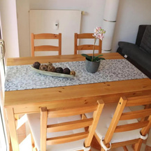 Ferienwohnung am Gespensterwald, 宁哈根 — 照片 4