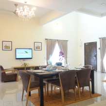 Everia Villas Resort, 甘邦 — 照片 3