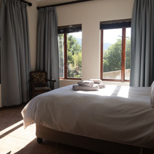 Clarens Butterfly Villa, 克拉伦斯 — 照片 2