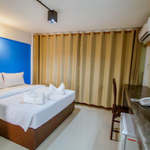 Vatchara Northgate Hotel, Накхонсаван — фото 5