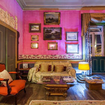 Conde de Ferreira Palace, 托马尔 — 照片 4