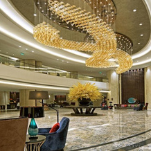Jiyuan Oriental Jianguo Hotel, Цзиюань — фото 2