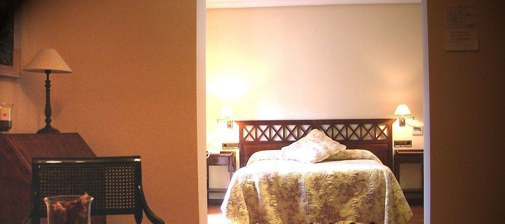 Hostal Restaurante La Monteria, 奥尔塞拉 — 照片 1