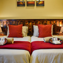 African Spirit Game Lodge, 姆库泽 — 照片 4