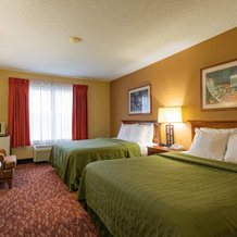 Coshocton Village Inn & Suites, Кошоктон — фото 5