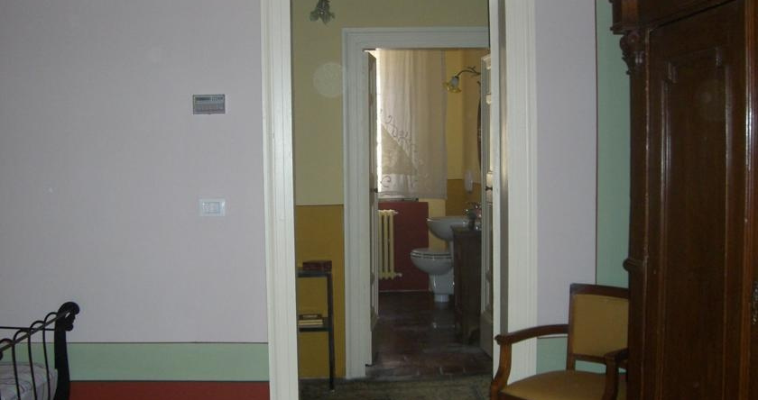Palazzo Marchionni, Montedinove — photo 1