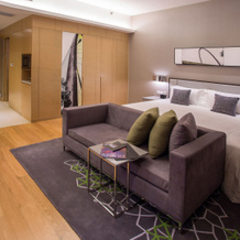 CM+ Service Apartment, Tianjin — photo 2