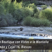 Tierra Boutique, Tierra Suites Y Tierra Valles Apartamentos, Бьескас — фото 4