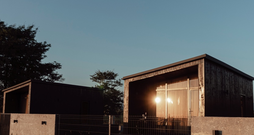 Moon Glamp Glamping, Babushara — photo 1
