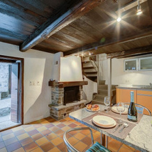 Rustico Caterina, Гордола — фото 4