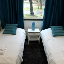 Kotimaailma Apartments Joensuu, 约恩苏 — 照片 4
