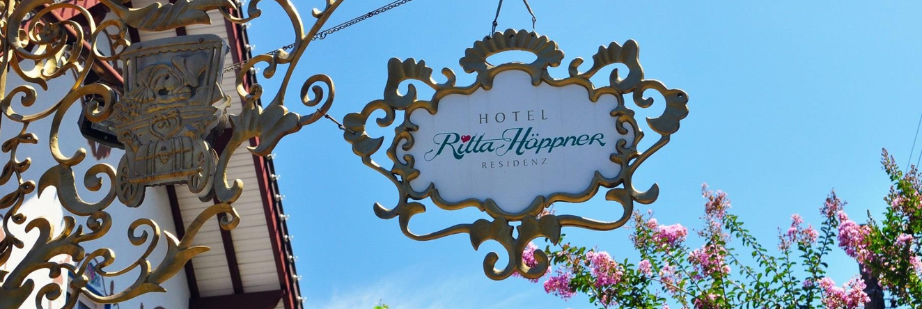 Hotel Ritta Höppner, Грамаду — фото 1