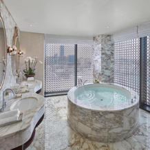 Mandarin Oriental Doha, Доха — фото 3
