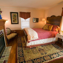 Inn On Main Street Bed And Breakfast, Уивервилл — фото 2