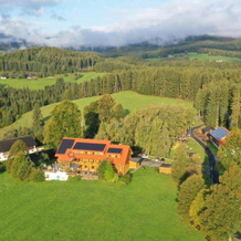 Bio - Hotel - Alpengasthof Koralpenblick, Ланнах — фото 2