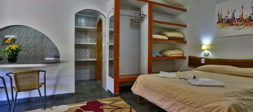 Hotel Fazenda Village Montana, Socorro — photo 1