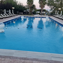 Sun Beach Hotel, 普拉塔莫纳斯 — 照片 3
