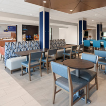 Holiday Inn Express & Suites Reedsburg - Dells Area By Ihg, Ридсбург — фото 4
