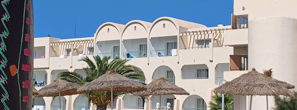 Caribbean World Monastir, 莫纳斯提尔 — 照片 1