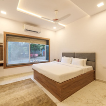 CosmicStays Casa Ivory Pool Villa Mulshi, Pirangut — photo 4