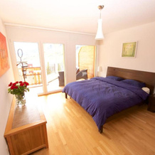 Residenz Ambassador A22, Leukerbad — photo 2