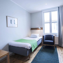 Gullmarsstrand Hotell & Konferens, 吕瑟希尔 — 照片 3