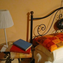 B&B Ca Del Ghiro, Калестано — фото 3