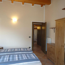 Casa Carla, bis 4 Personen, Garten, Balkon mit Blick auf den See und die Berge, 伊德罗 — 照片 5