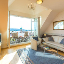 Ferienwohnung Bodenseeblick, 阿伦斯巴赫 — 照片 3