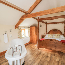 Partridge Cottage, Фулл Саттон — фото 3
