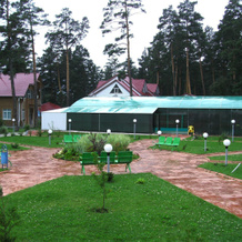 Усадьба НИКА, Uznezya — photo 2