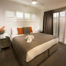 Brisbane Holiday Village, 布里斯班 — 照片 3